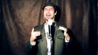 Corey Glover "Silence"   performed by Fernando Cardo