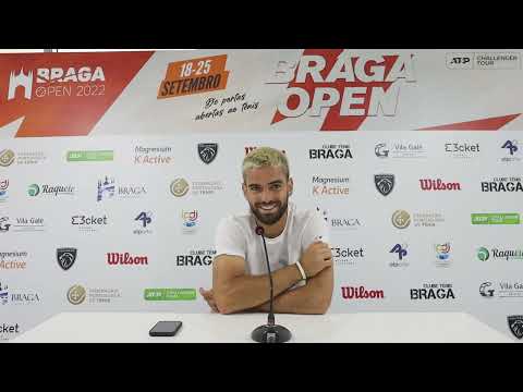 Nicolas Moreno de Alboran SF Braga Open