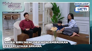 Download lagu #eps470 AMIRA BLUE TRYING TO RESTORE ARKANA'S TRUST | SHADED BY LONGING mp3