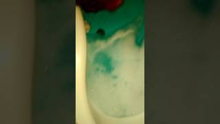 Buffalo Boots in the Hottube