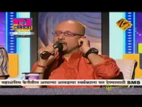 Sa Re Ga Ma Pa Grand Finale Aug. 01 '10 Part - 1