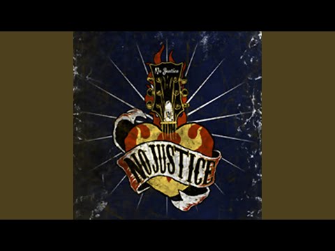 Red Dress - No Justice