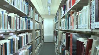 Koç Üniversitesi VEKAM Araştıma Merkezi Tanıtım Filmi