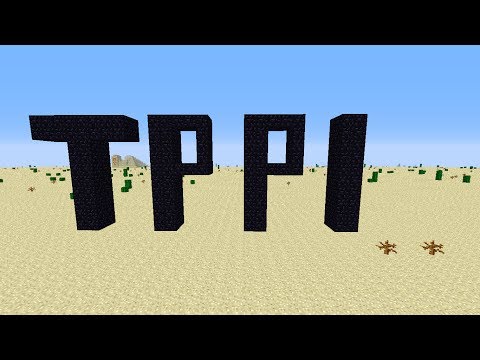 Ep 1 Let's Play FTB TPPI Test Pack Please Ignore with Rotary and ReactorCraft