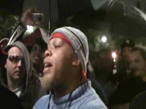 15 Hundred vs Goldie