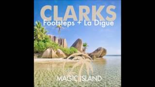 Clarks - Footsteps in The Sand (MI7 Edit)