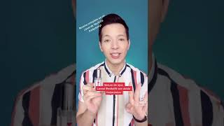 De los mejores contornos de ojos accesibles I Revitalift Serum de Loreal #shorts #skincare