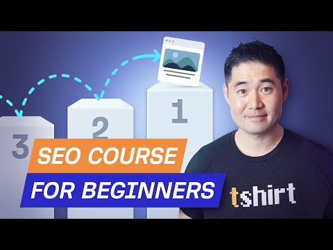 Complete SEO Course for Beginners: Learn to Rank #1 in ...