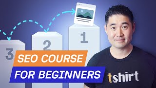 SEO Course for Beginners: Learn to Rank #1 in Google