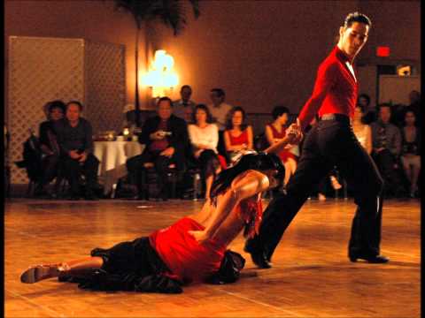 Forward Amigos (Paso Doble)