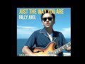 Calvin Jeremy - Just the Way You Are (Billy Joel Cover)