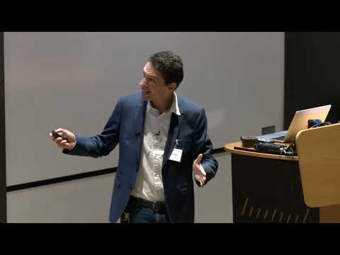 Valentin Blomer, Dichtesätze und Anwendungen