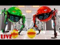 MS PACMAN PACMAN VS MONSTERS BEST ADVENTURES IN 2022 Live Edition