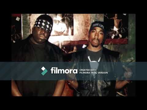 2 pac & notarius b i j Things I've Seen (original)