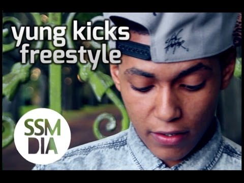 SSM | Yung Kicks (OGI) Freestyle (Prod. By Rynsaman)