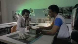 The Whispers "This TIme"