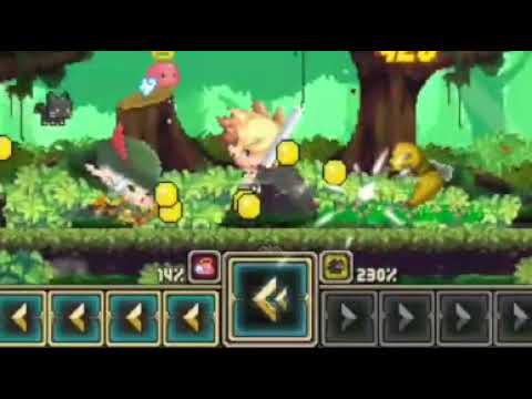 Legend Of the Realm: IDLE RPG