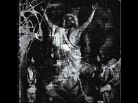 Antaeus - Inner War & Seventh Ceremony (Black Metal)