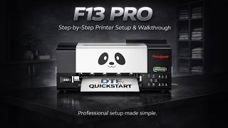 F13 Pro With The Stand: Step-by-Step Setup & Installation Guide