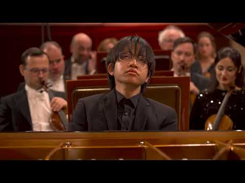 VINCENT ONG – final round (19th Chopin Competition, Warsaw)