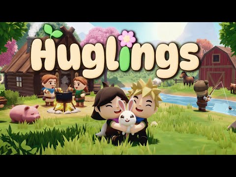 Announcement Trailer