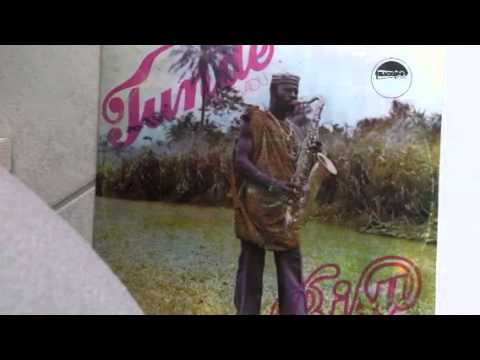 Tunde Mabadu - Afro Killer funk