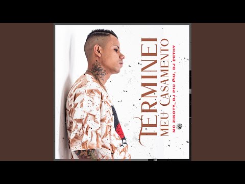 Terminei Meu Casamento