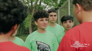 Դեպի Ճամբար 4, Սերիա 2, Երեքշաբթի 20:50 / Depi Chambar 4, Soundtrack