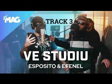 Esposito a Efenel (Skybox) TRACK:3