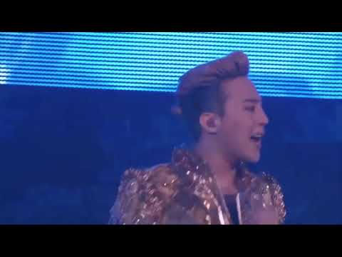 WITHOUT YOU — G-DRAGON feat. ROSÉ [LIVE AT KYOCERA DOME] (IMAGINE)