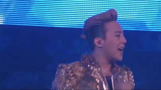 WITHOUT YOU — G-DRAGON feat. ROSÉ [LIVE AT KYOCERA DOME] (IMAGINE)