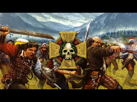 [Episode 1] Medieval 2: Total War: Call of Warhammer (The Empire)