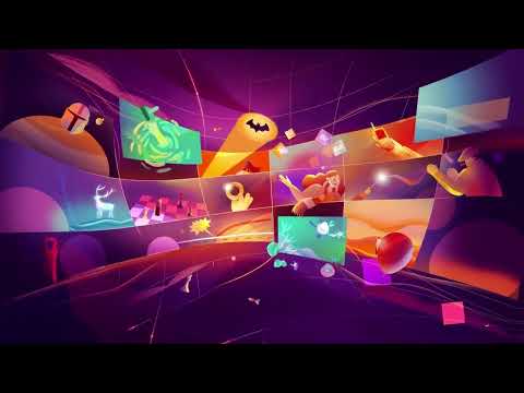 Parrot Analytics - What Is Demand? Advanced Animation (Cutdown 1)