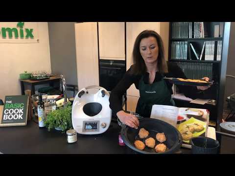 download lagu mp3 mp4 Thai Chicken Cakes Thermomix, download lagu Thai Chicken Cakes Thermomix gratis, unduh video klip Thai Chicken Cakes Thermomix