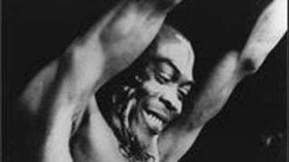 Power show,Fela Kuti