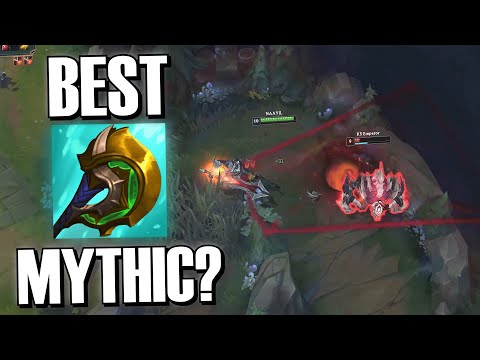 DIVINE SUNDERER IS REALLY GOOD NOW!