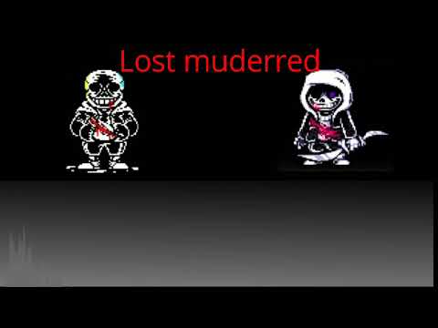 Betrayer vs dust ost : 004 (lost muderred)