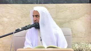 صورة تفسير سورة البقرة || من آية ٢٣٣ إلى ٢٣٤ || د. سامي الواكد