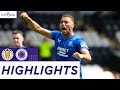 St Mirren 1-2 Rangers | Gers Hold Onto Title Hopes With Dessers Winner | cinch Premiership