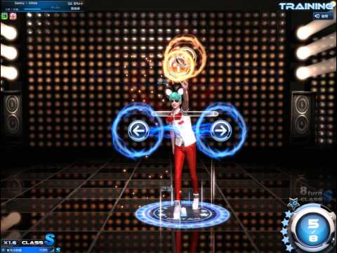 MStar-TW Destiny - Infinite 標準新模式 最高級 100%