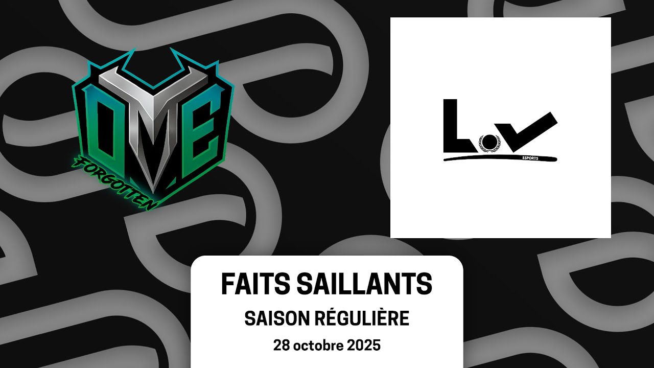 Best-of League of Legends