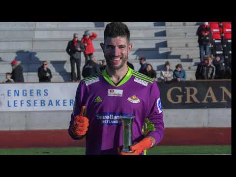 Rafael Veloso - SK Gjøvik-Lyn, Season 2021