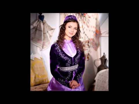 Edip Bağçasaraylı - Крымские татарки