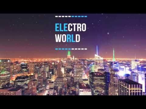 Nicola Fasano & Miami Rockets - I Like To Move it (Original Mix) l Electro World