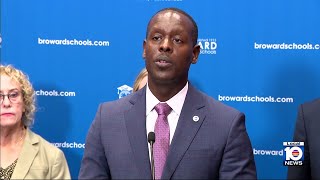 Broward School officials consider cuts of up to 1000 staff positions amid enrollment concerns