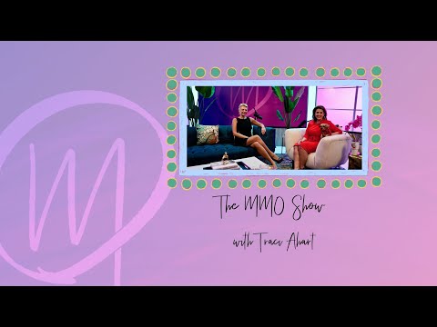 The MMO Show: Traci Ahart