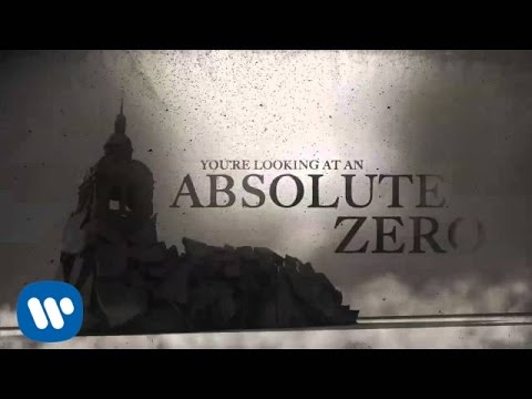 Stone Sour - Gone Sovereign_Absolute Zero (LYRIC VIDEO)