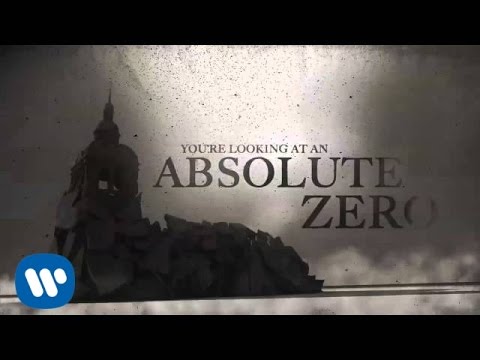 Stone Sour - Gone Sovereign/Absolute Zero (LYRIC VIDEO)