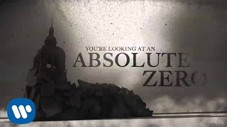 Stone Sour - Gone Sovereign/Absolute Zero (LYRIC VIDEO)