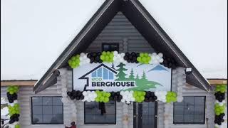 КГ Eco Berghouse-firstVideo